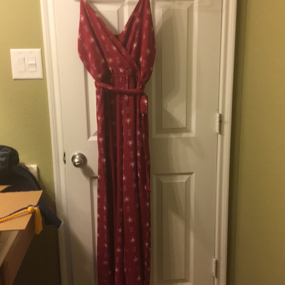 cute summer time jumpsuit!!